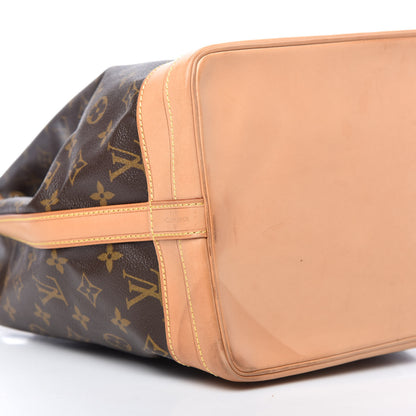 Louis Vuitton Monogram Noe 6 of 9