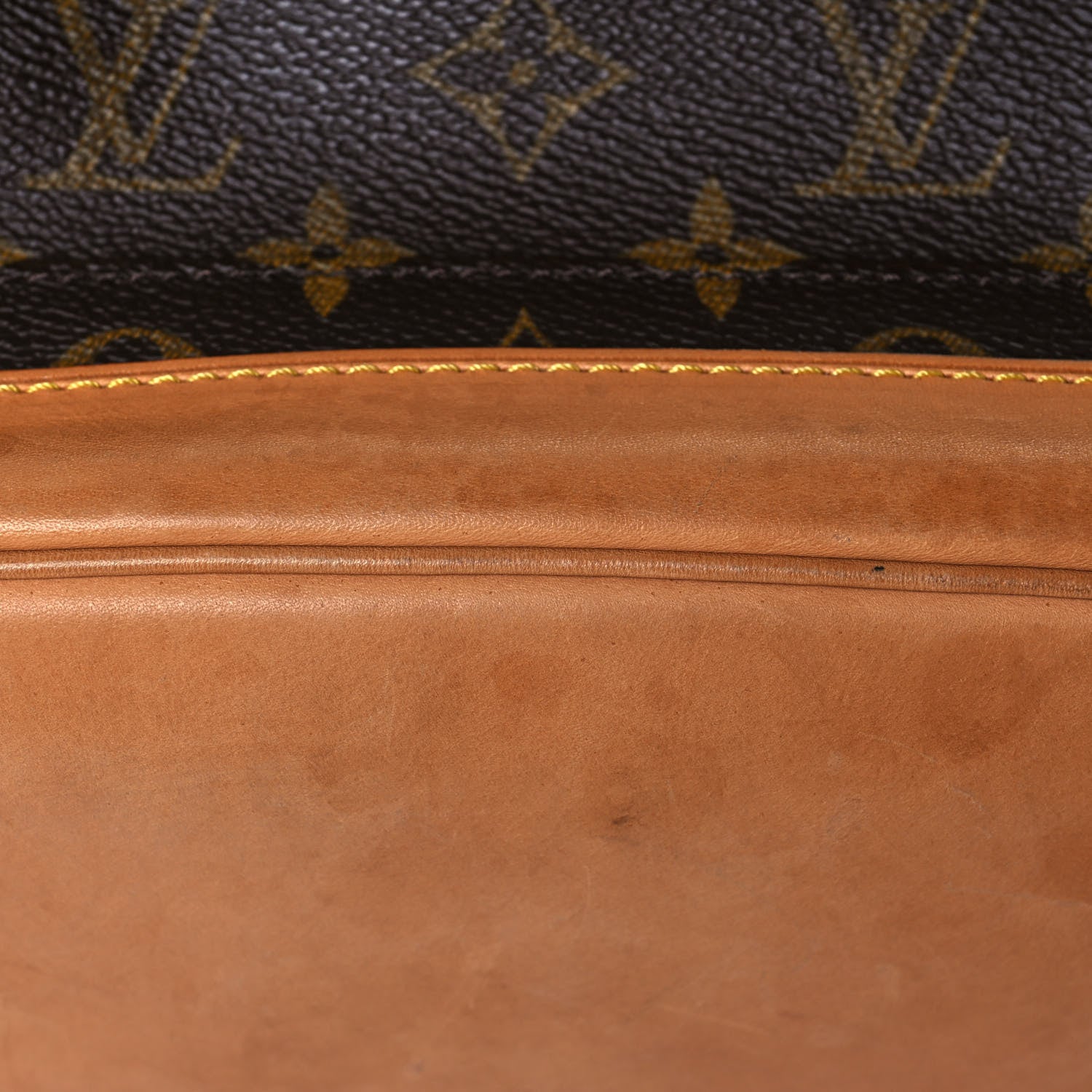 Louis Vuitton Monogram Montsouris GM Backpack 18 of 19
