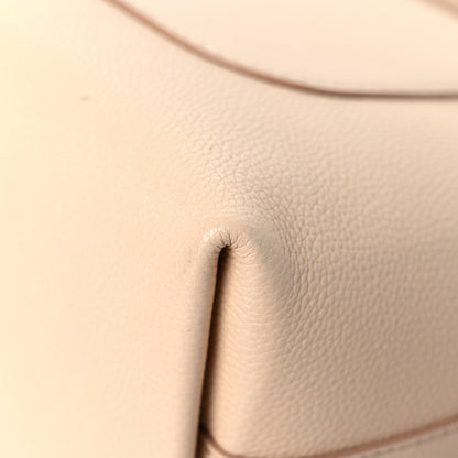 Louis Vuitton Taurillon Volta Mocaccino 11 of 14