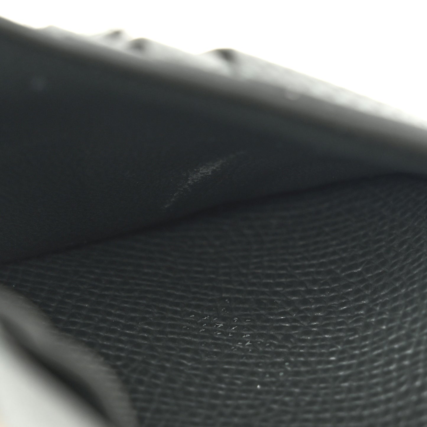 Epsom Bearn Compact Wallet Vert Mangrove