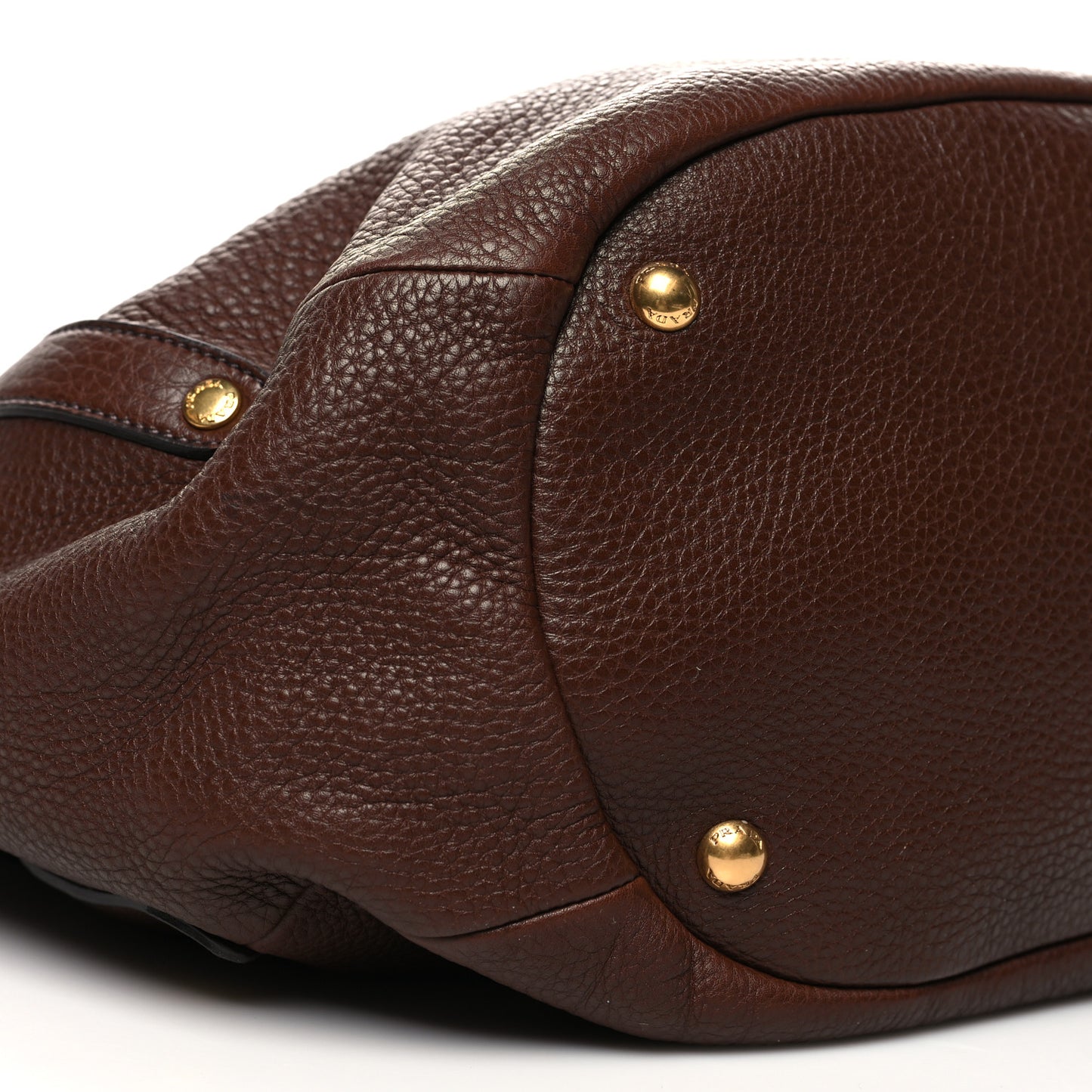 Vitello Daino Hobo Bruciato