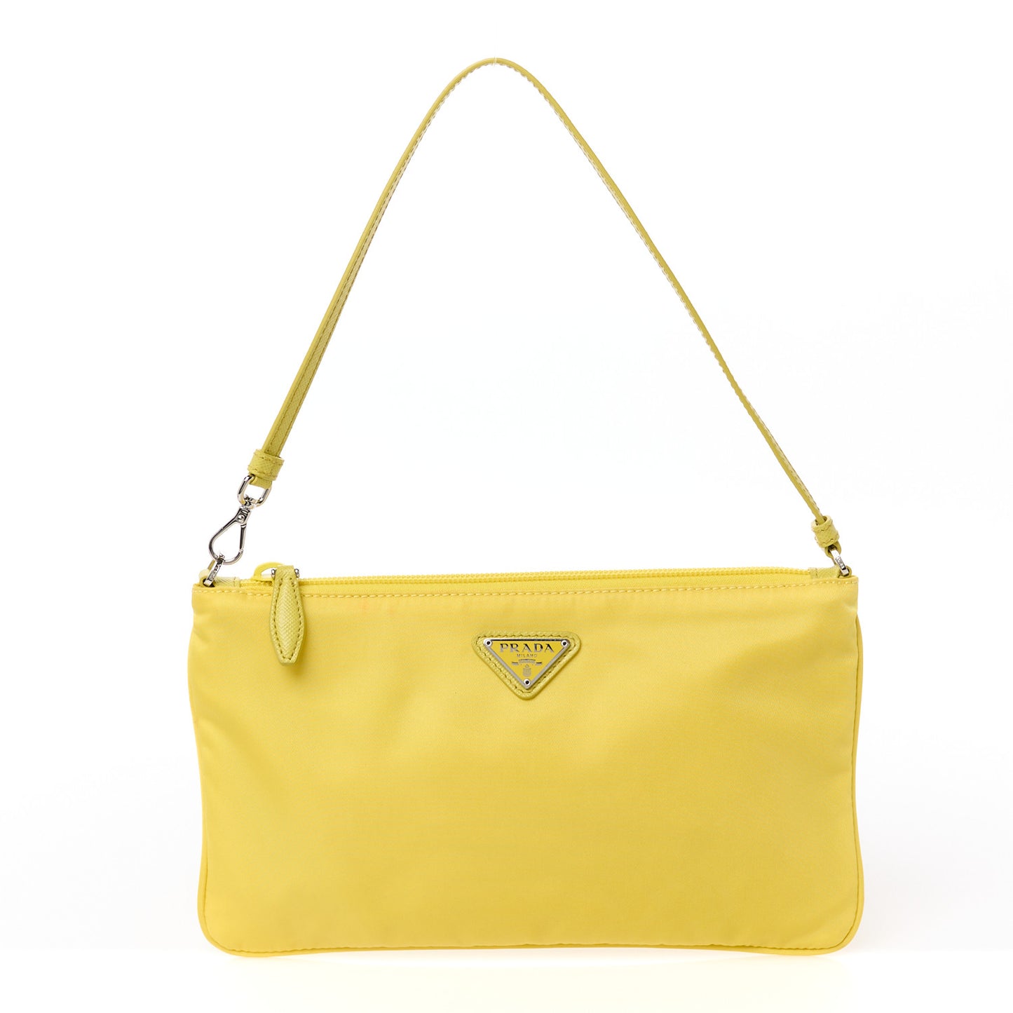 Re-Nylon Vela Pouch Cedro