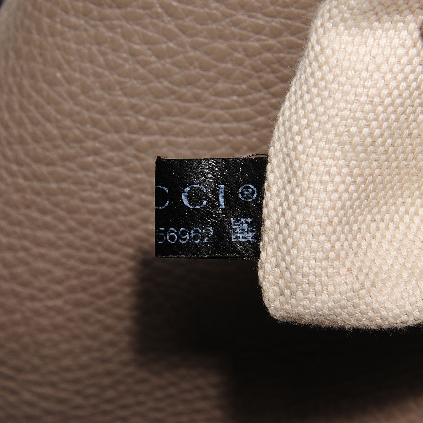 Cellarius Calfskin Large Soho Shoulder Bag New Fango