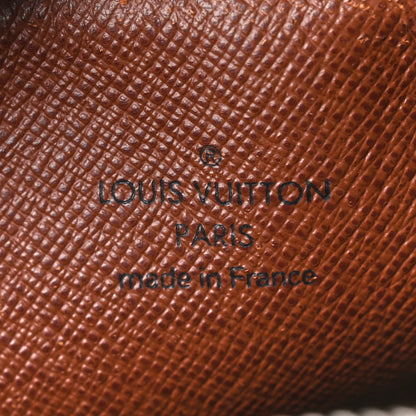 Louis Vuitton Monogram Danube 21 6 of 14