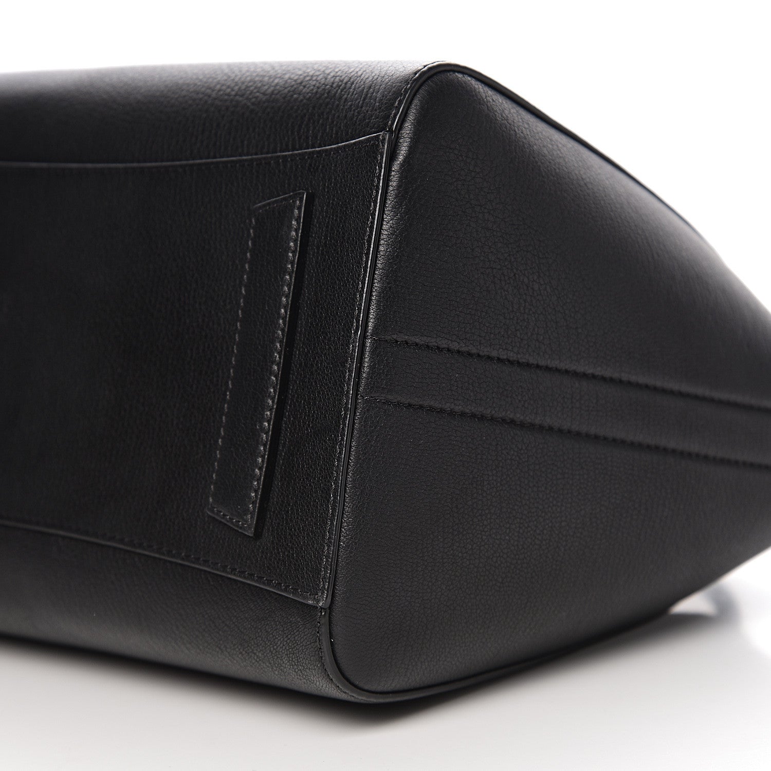 Givenchy Sugar Goatskin Medium Antigona Black 8 of 9