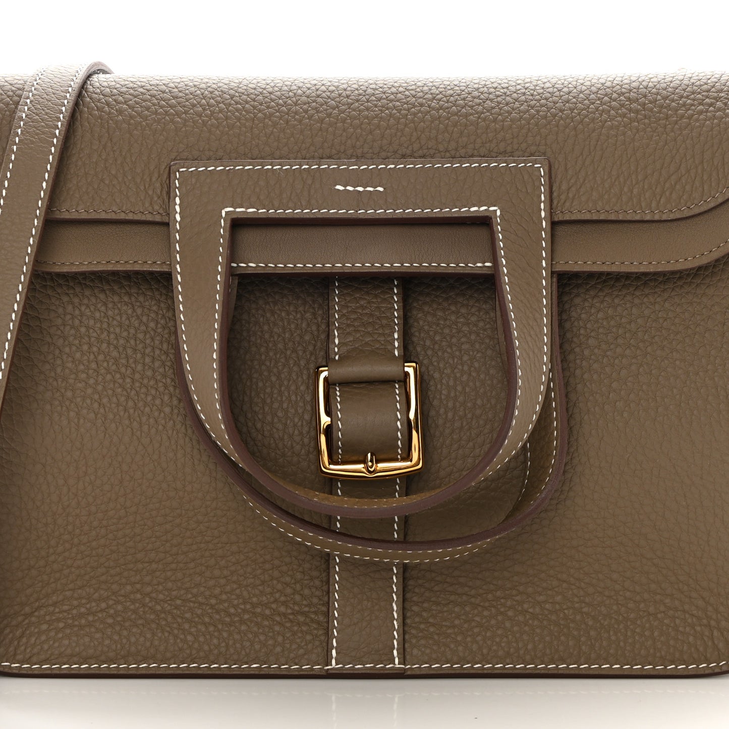 Taurillon Clemence Halzan 31 GM Etoupe