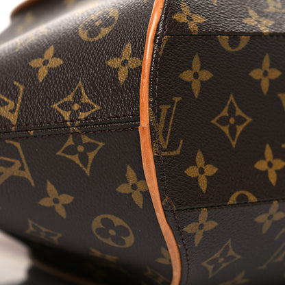 Louis Vuitton Monogram Ellipse MM 8 of 10