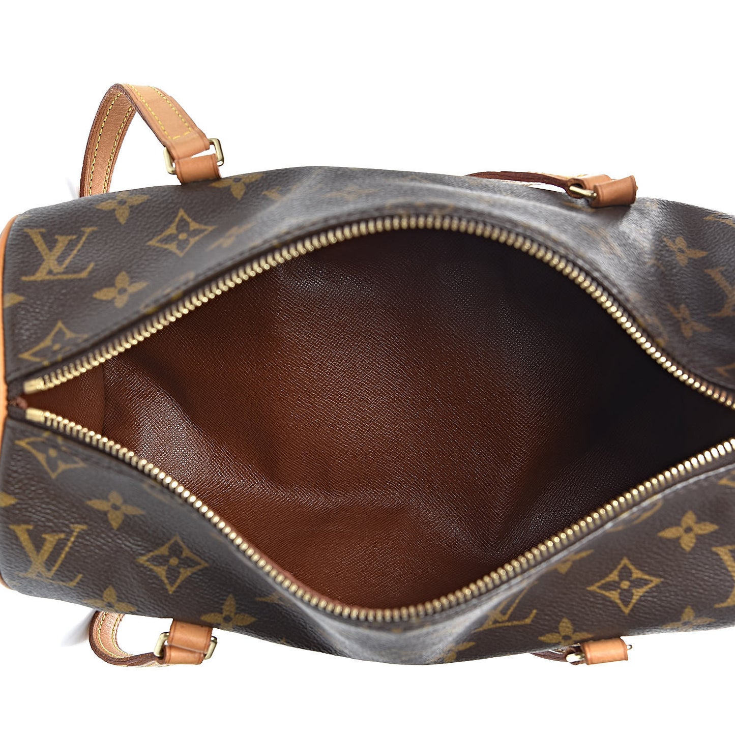 Monogram Papillon 26