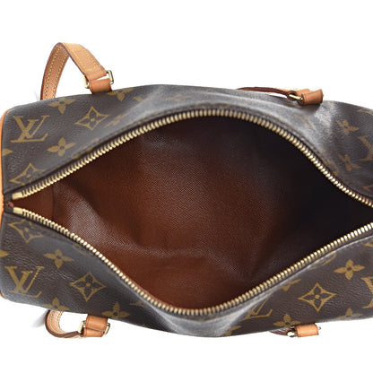 Louis Vuitton Monogram Papillon 26 6 of 9