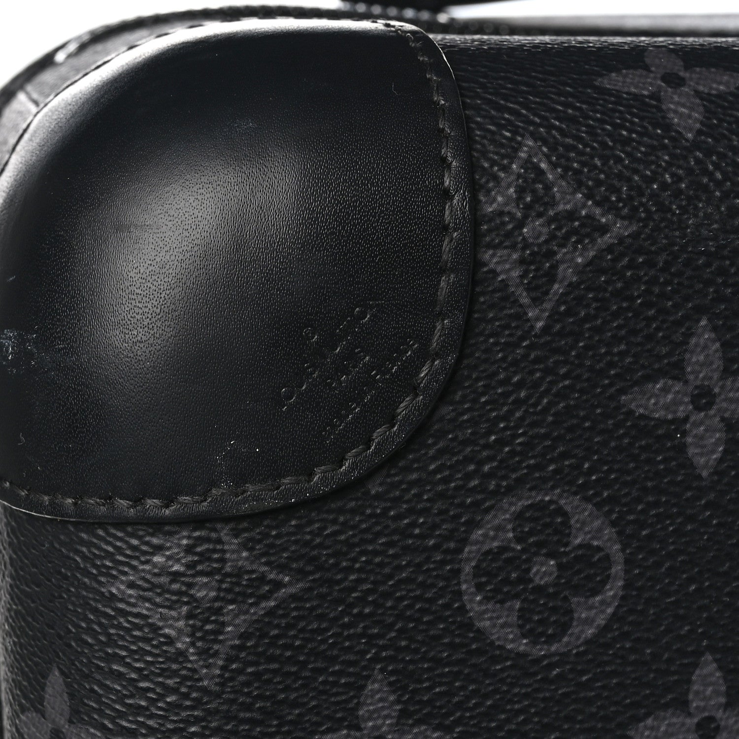 Louis Vuitton Monogram Eclipse Horizon 55 5 of 10