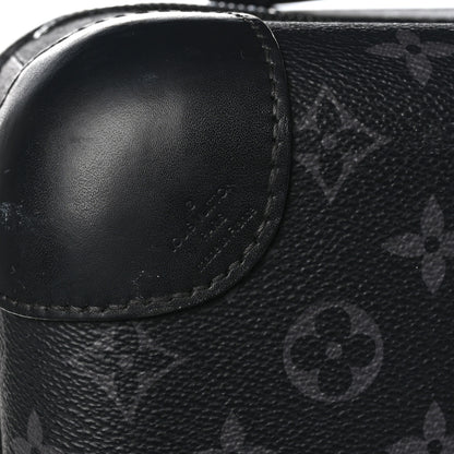 Louis Vuitton Monogram Eclipse Horizon 55 5 of 10