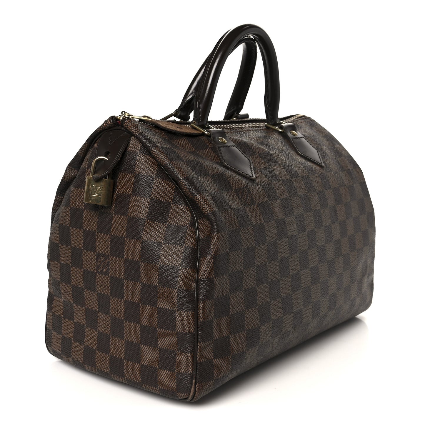Damier Ebene Speedy 30