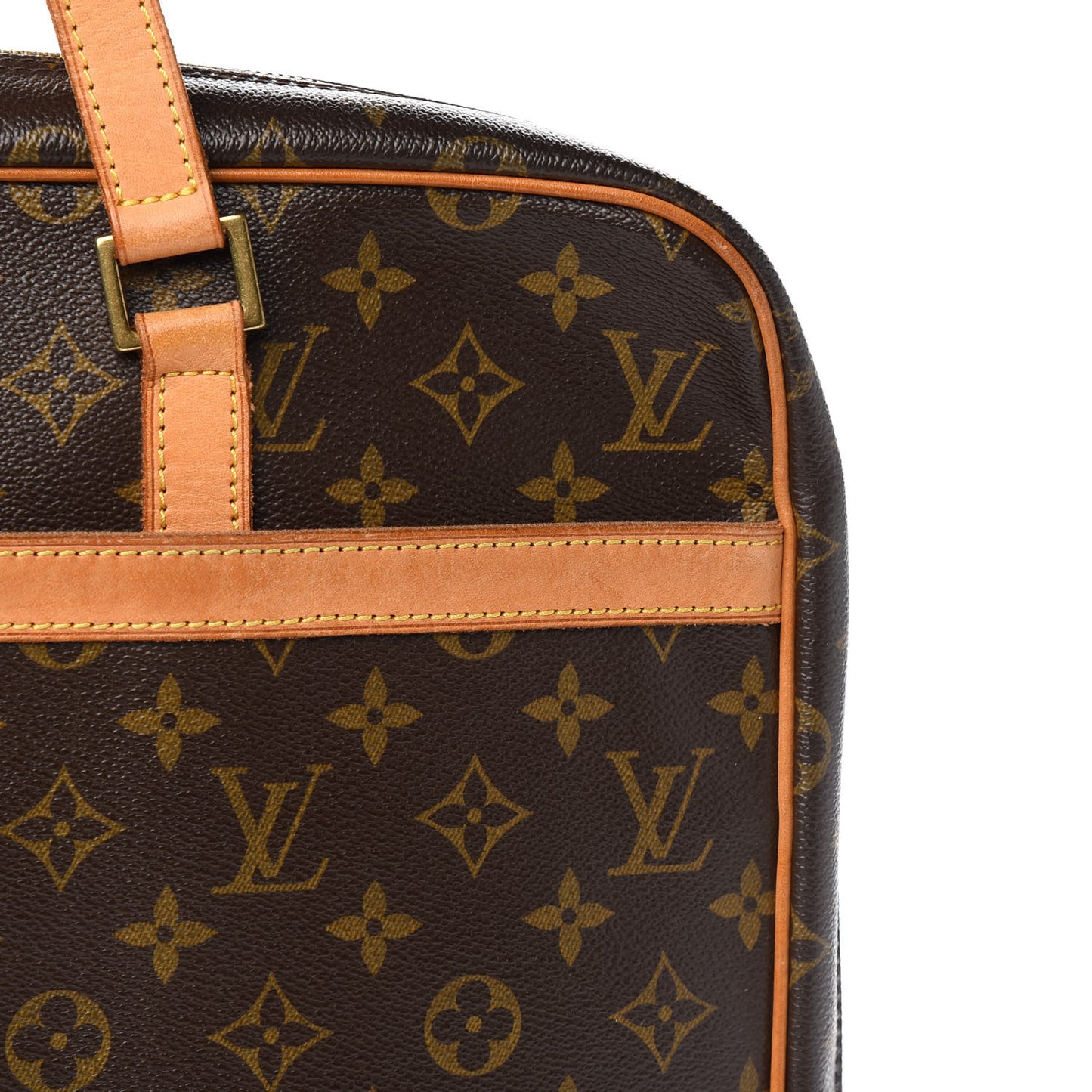 Monogram Porte-Documents Pegase Briefcase