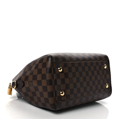 Louis Vuitton Damier Ebene Mews 4 of 10