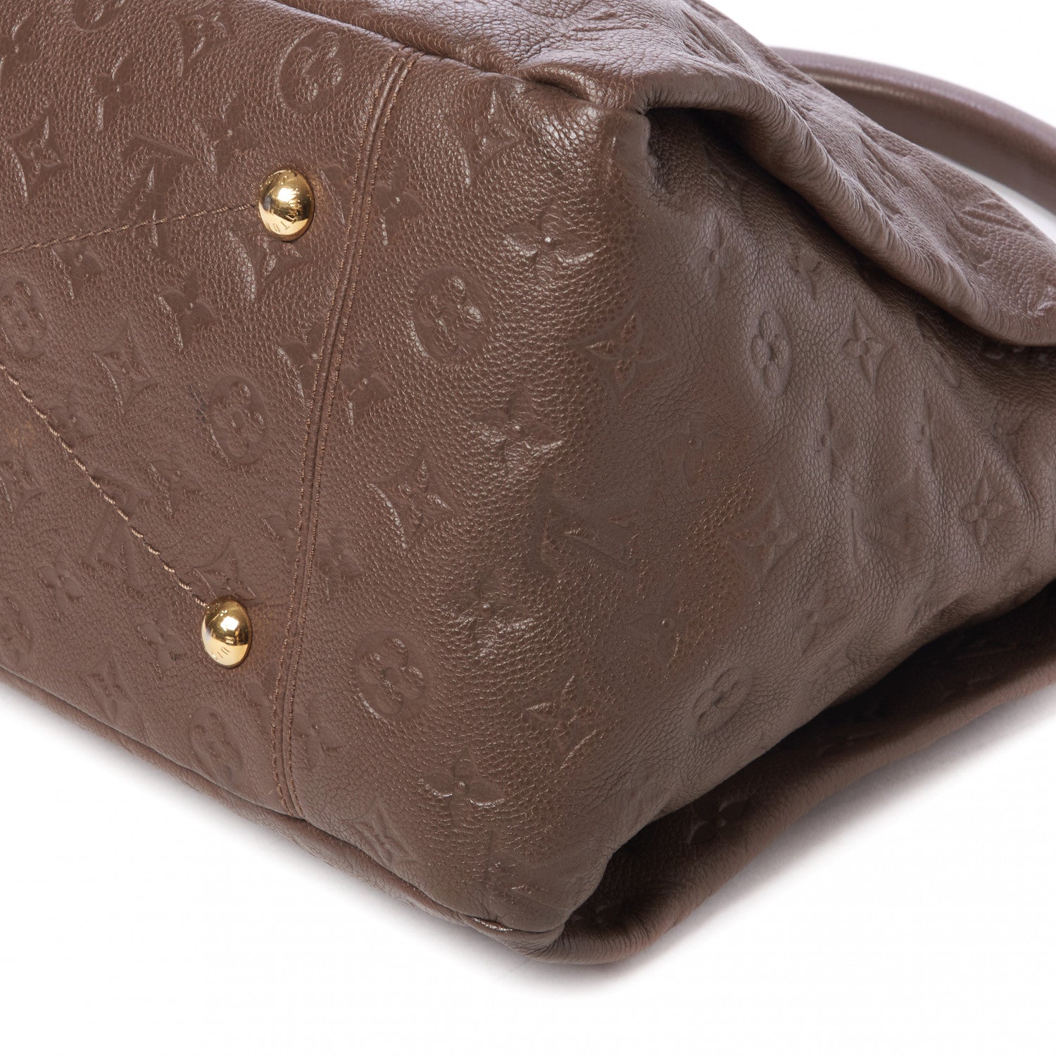 Louis Vuitton Empreinte Artsy MM Ombre 5 of 8