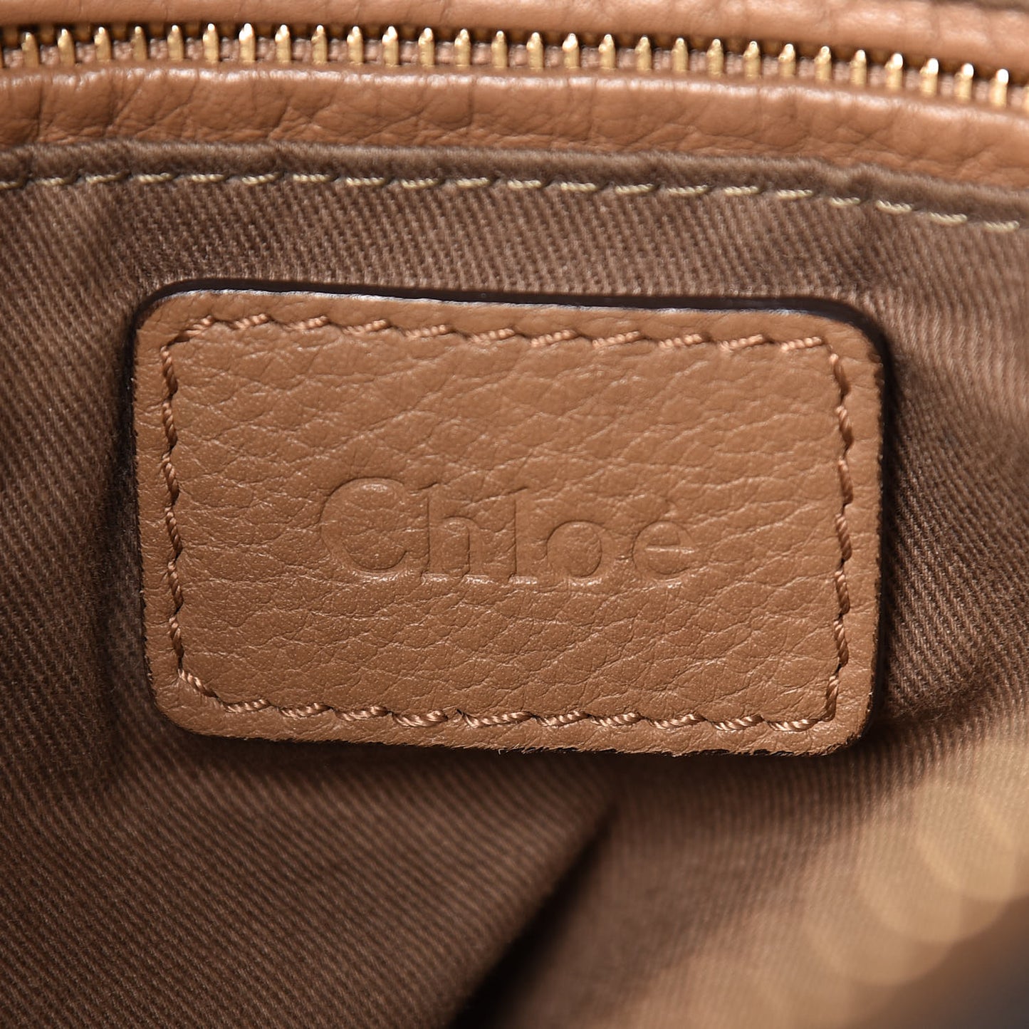 Calfskin Braided Medium Marcie Satchel Nut