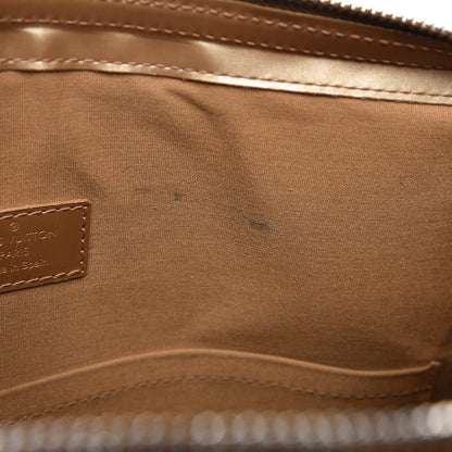 Louis Vuitton Mat Monogram Sutter Tote Ambre 11 of 16