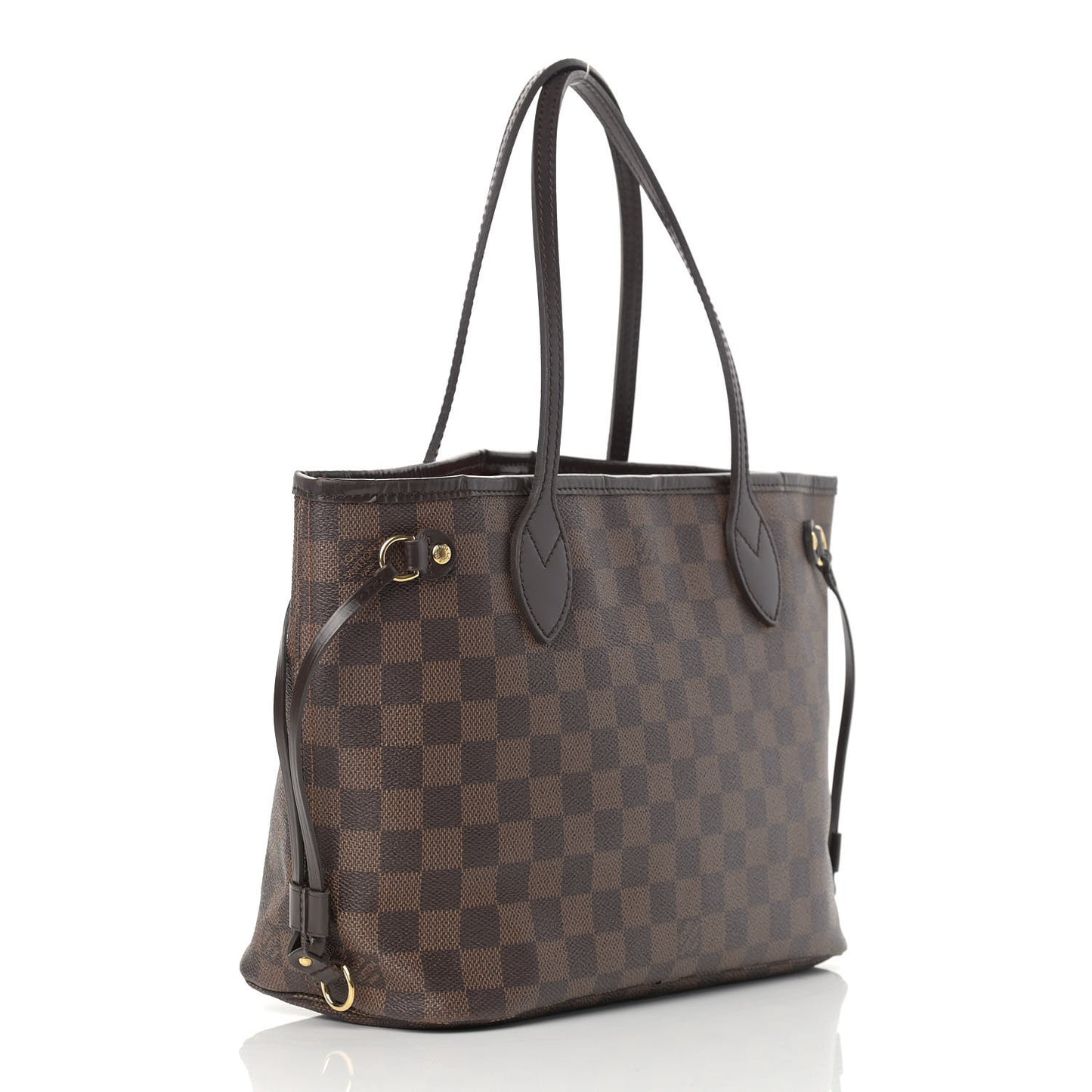 Damier Ebene Neverfull PM