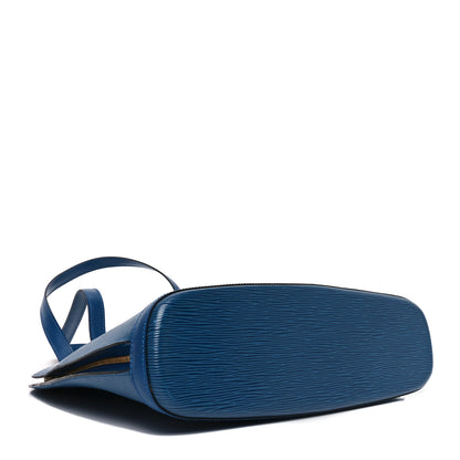 Louis Vuitton Epi Lussac Toledo 4 of 9