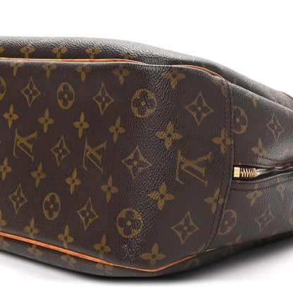 Louis Vuitton Monogram Deauville 10 of 11