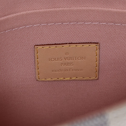 Louis Vuitton Damier Azur Croisette 7 of 10