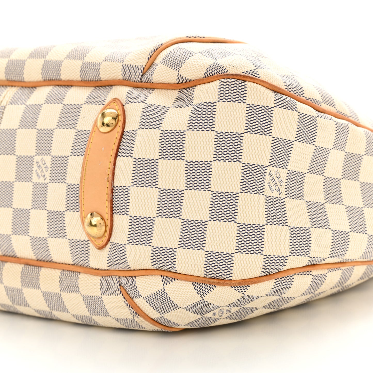 Damier Azur Galliera PM