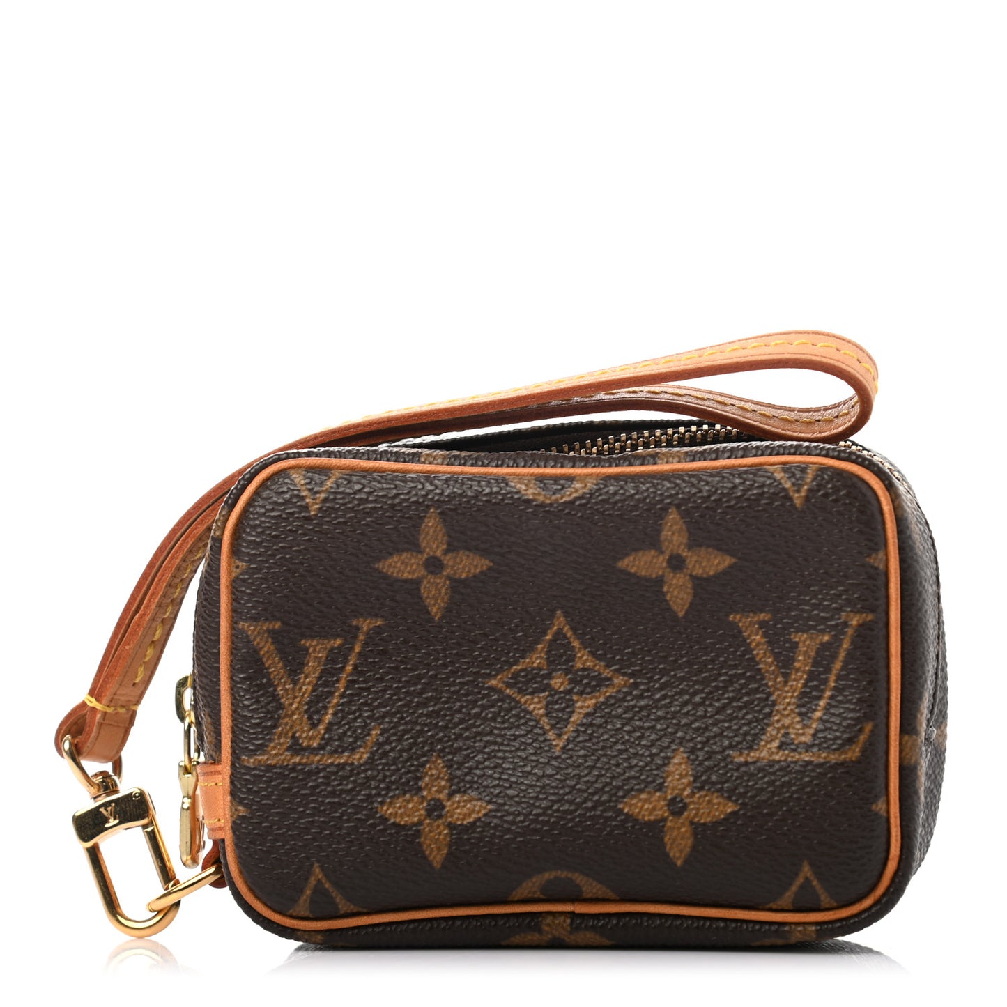 Monogram Wapity