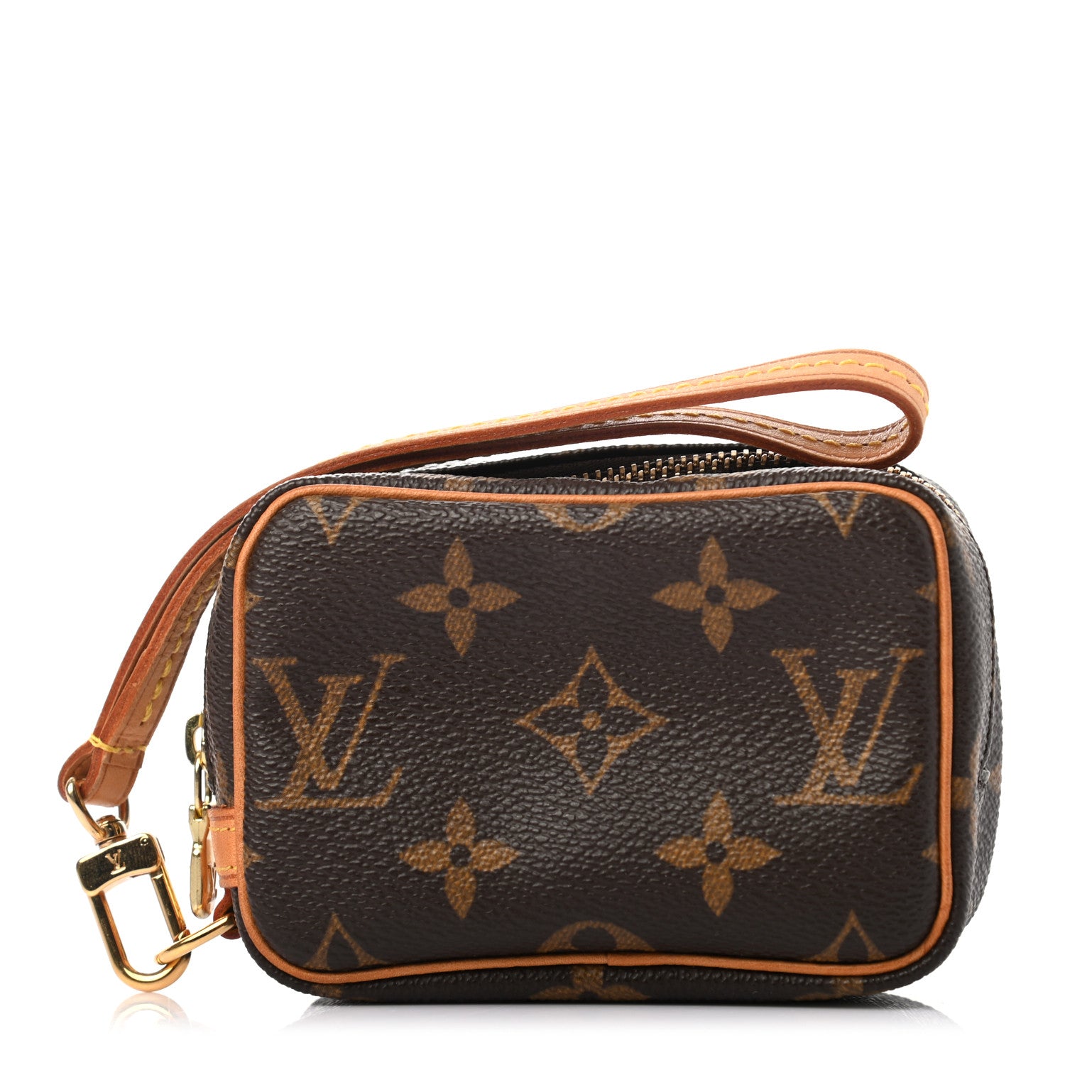 Louis Vuitton Monogram Wapity 1 of 7