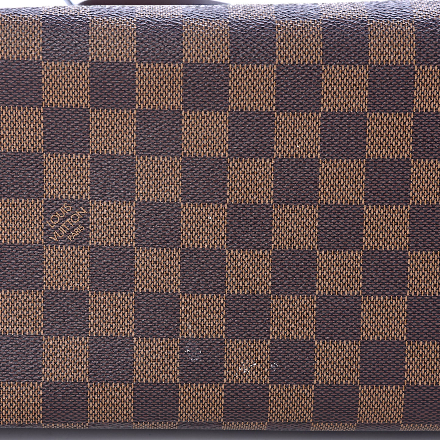 Damier Ebene Duomo