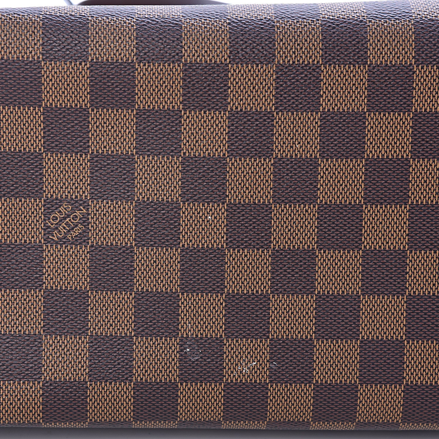Louis Vuitton Damier Ebene Duomo 8 of 9