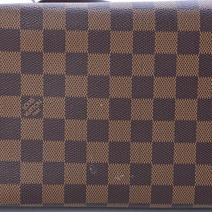 Louis Vuitton Damier Ebene Duomo 8 of 9