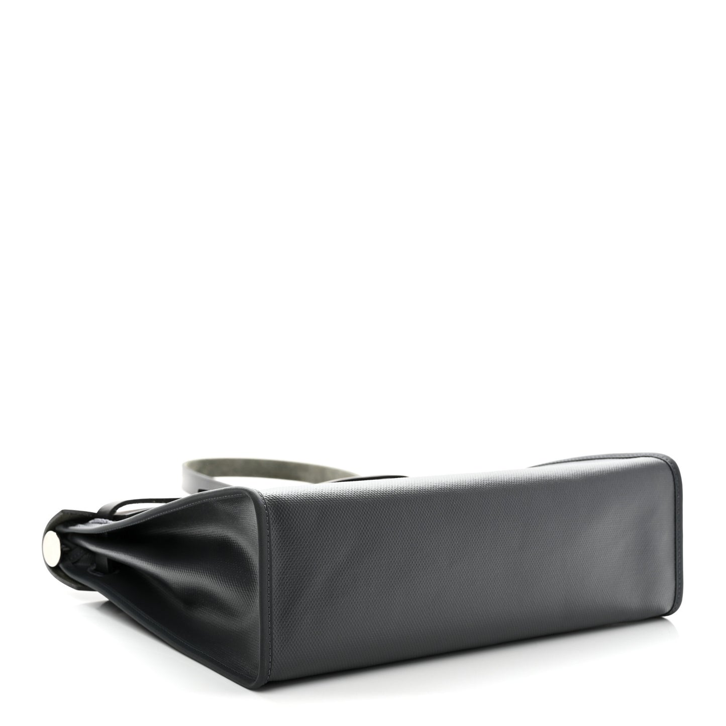Toile H Berline Vache Hunter Herbag Zip PM 31 Ardoise Black Ecru
