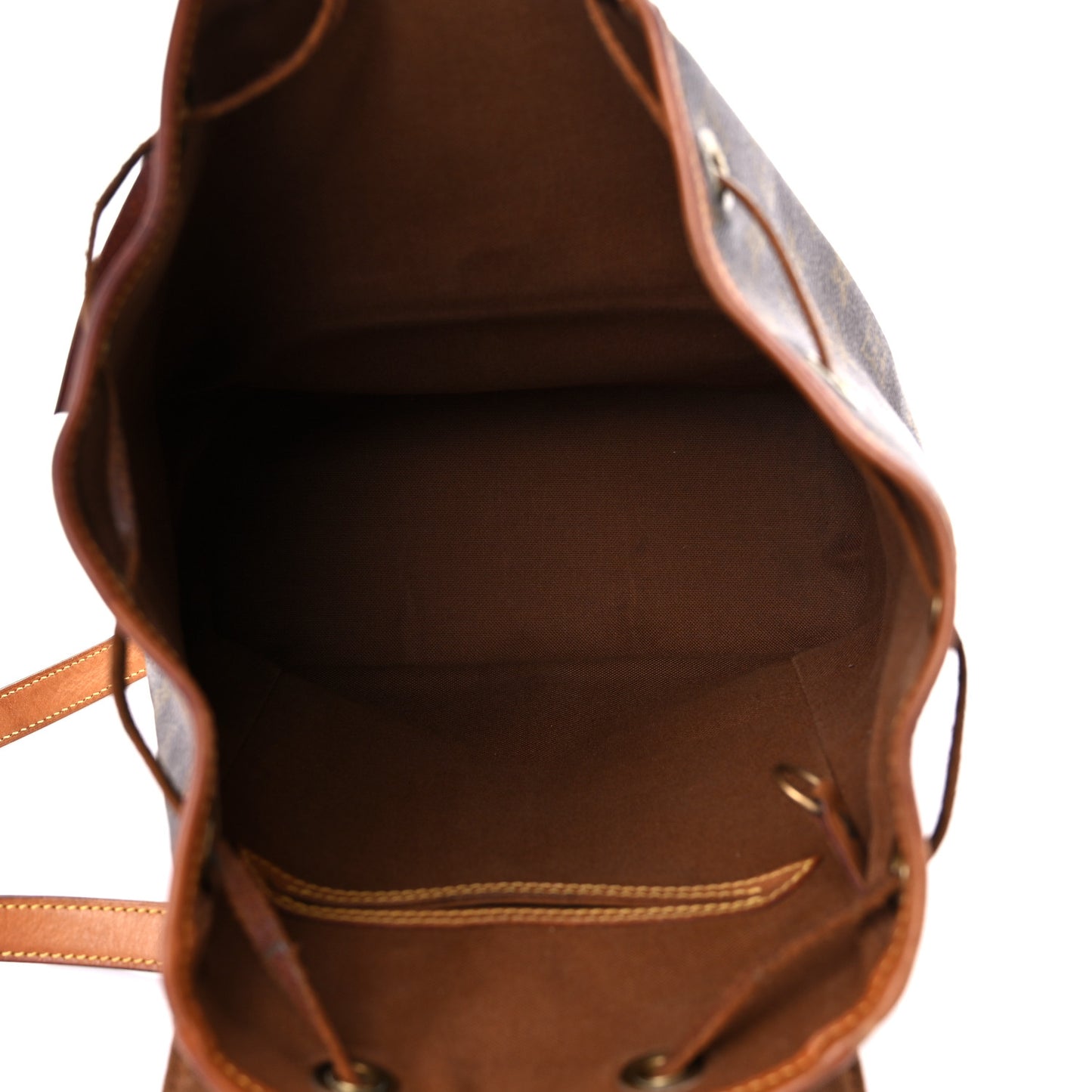 Monogram Montsouris MM Backpack