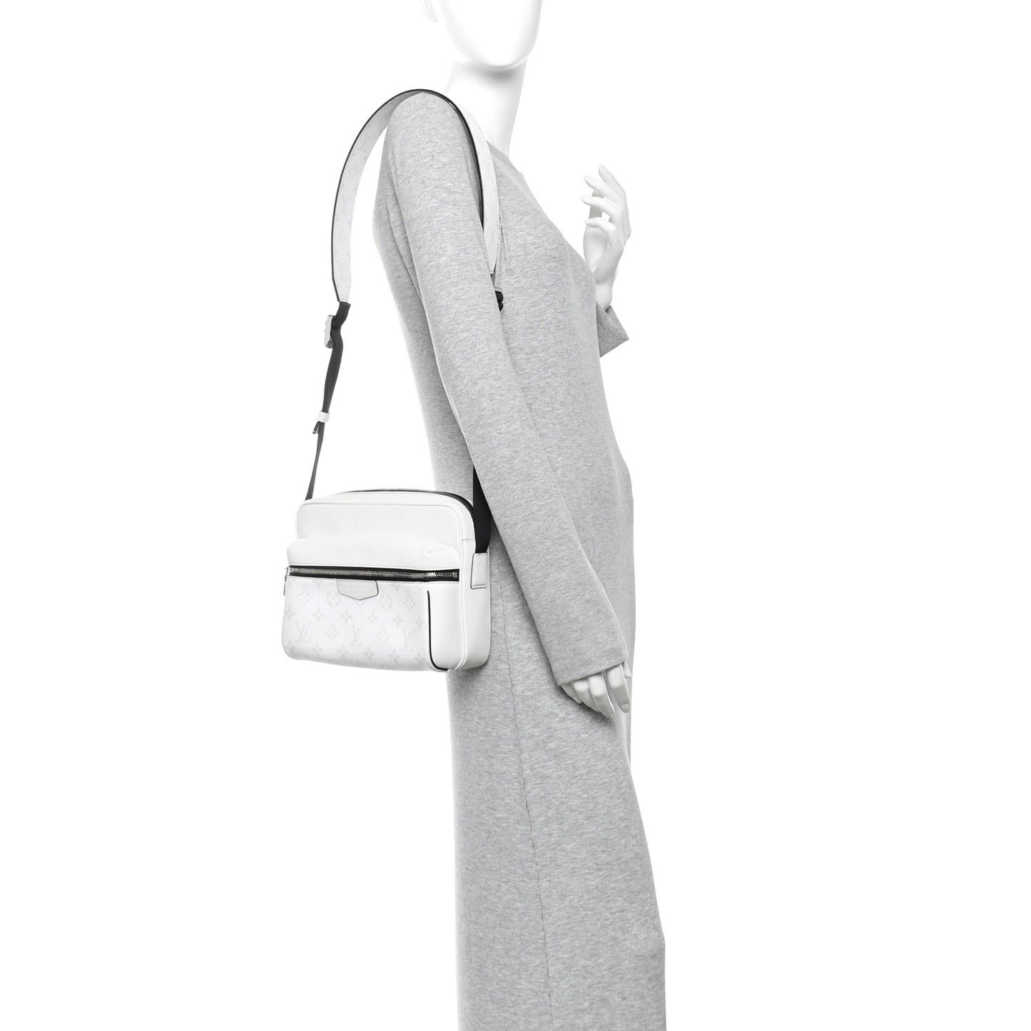 Taigarama Outdoor Messenger Antartica