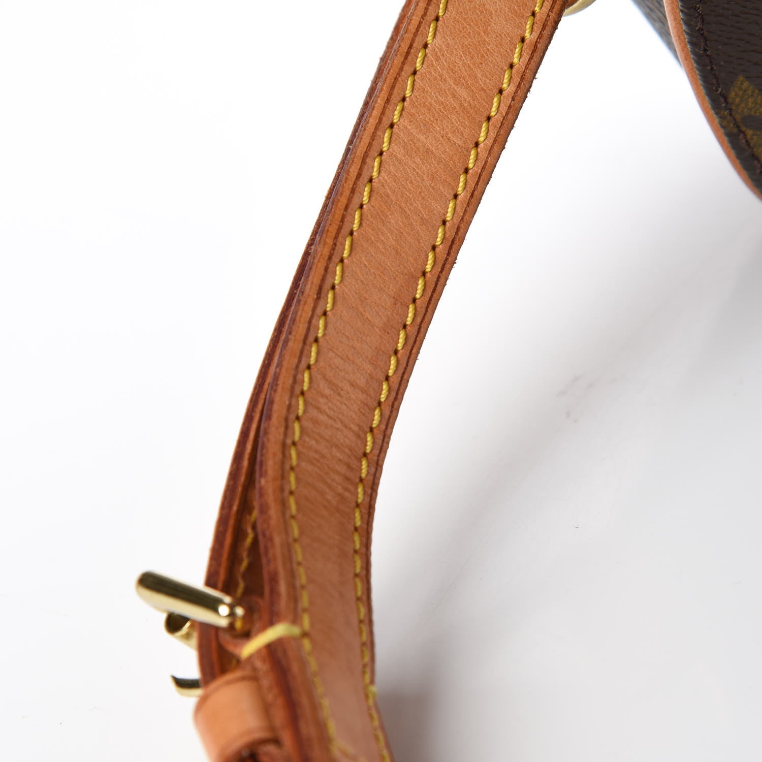 Louis Vuitton Monogram Ellipse Sac a Dos Backpack 12 of 12