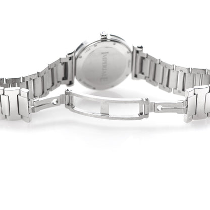 Chopard Stainless Steel 28mm Imperiale Quartz Watch 6 of 7