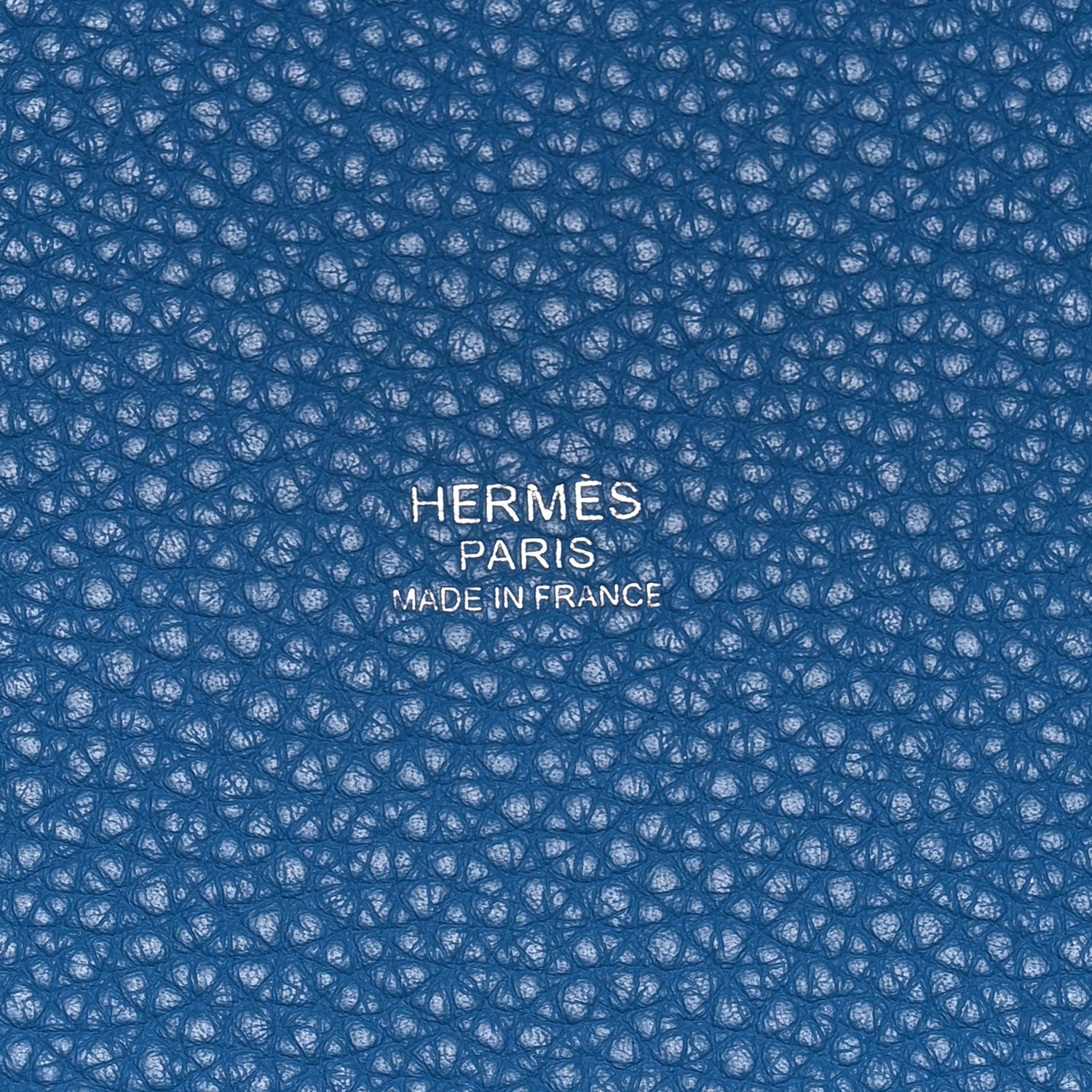Hermes Taurillon Clemence Casaque Picotin Lock 22 MM Rouge De Coeur Rose Extreme Bleu Zanzibar 6 of 12