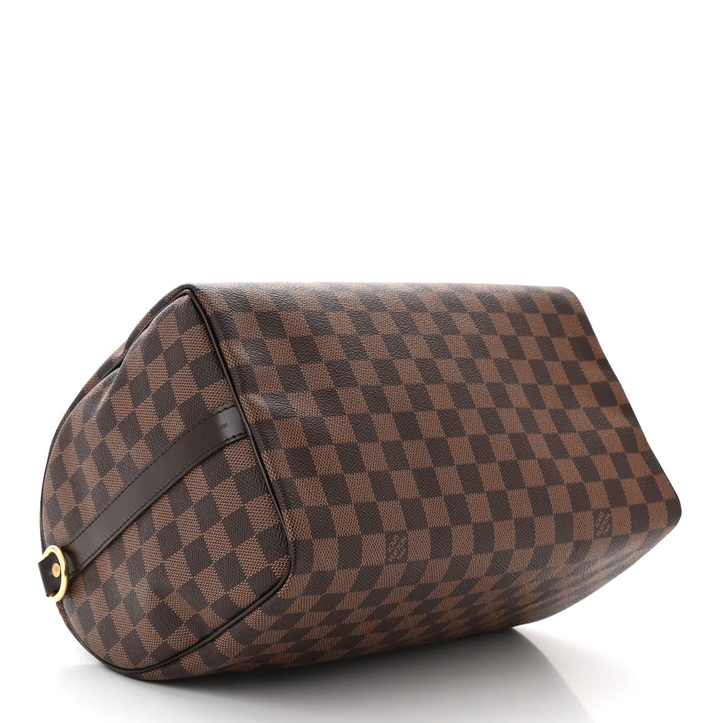 Damier Ebene Speedy Bandouliere 30