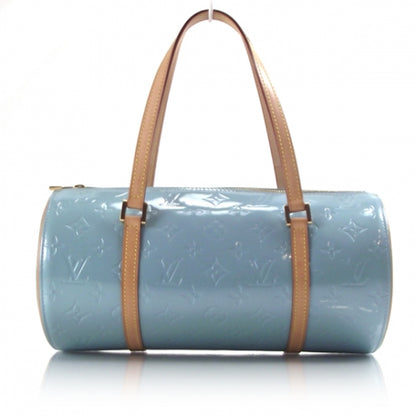 Louis Vuitton Vernis Bedford Blue 1 of 9