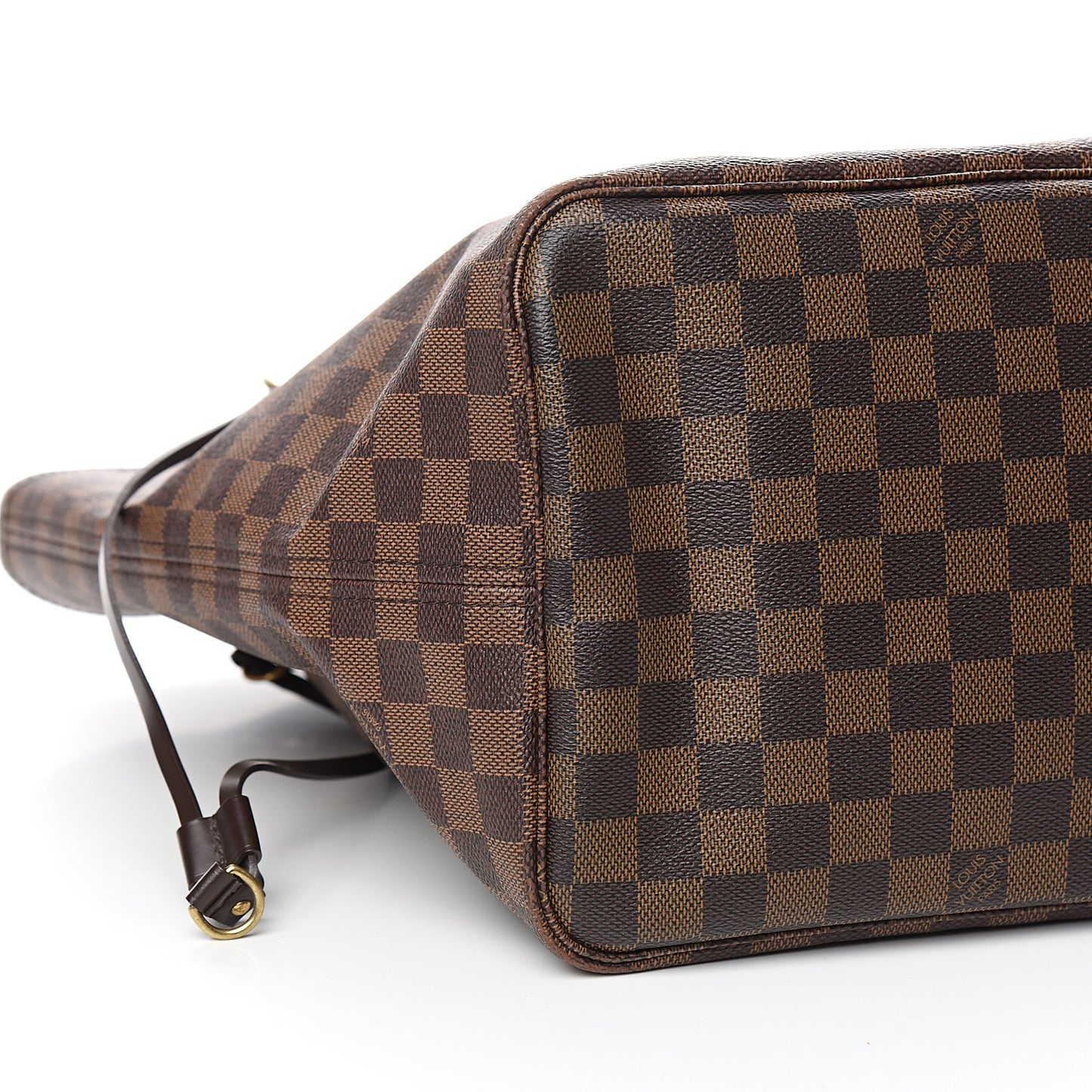 Damier Ebene Neverfull GM