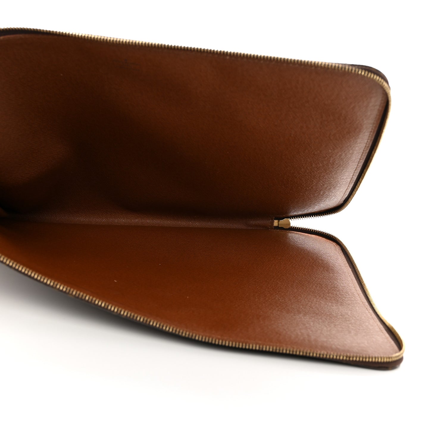 Monogram Poche Documents Portfolio Case 39