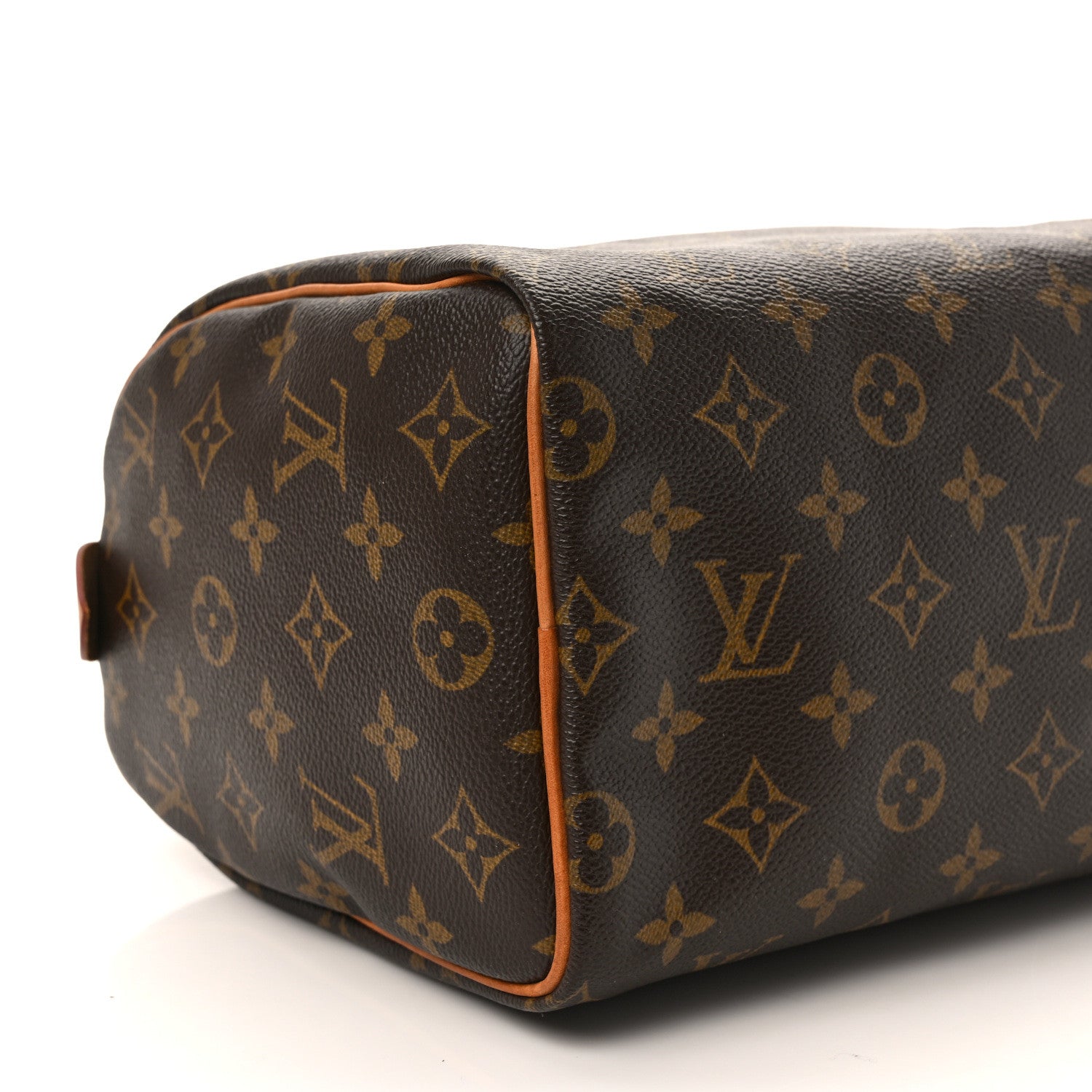 Louis Vuitton Monogram Speedy 25 8 of 11