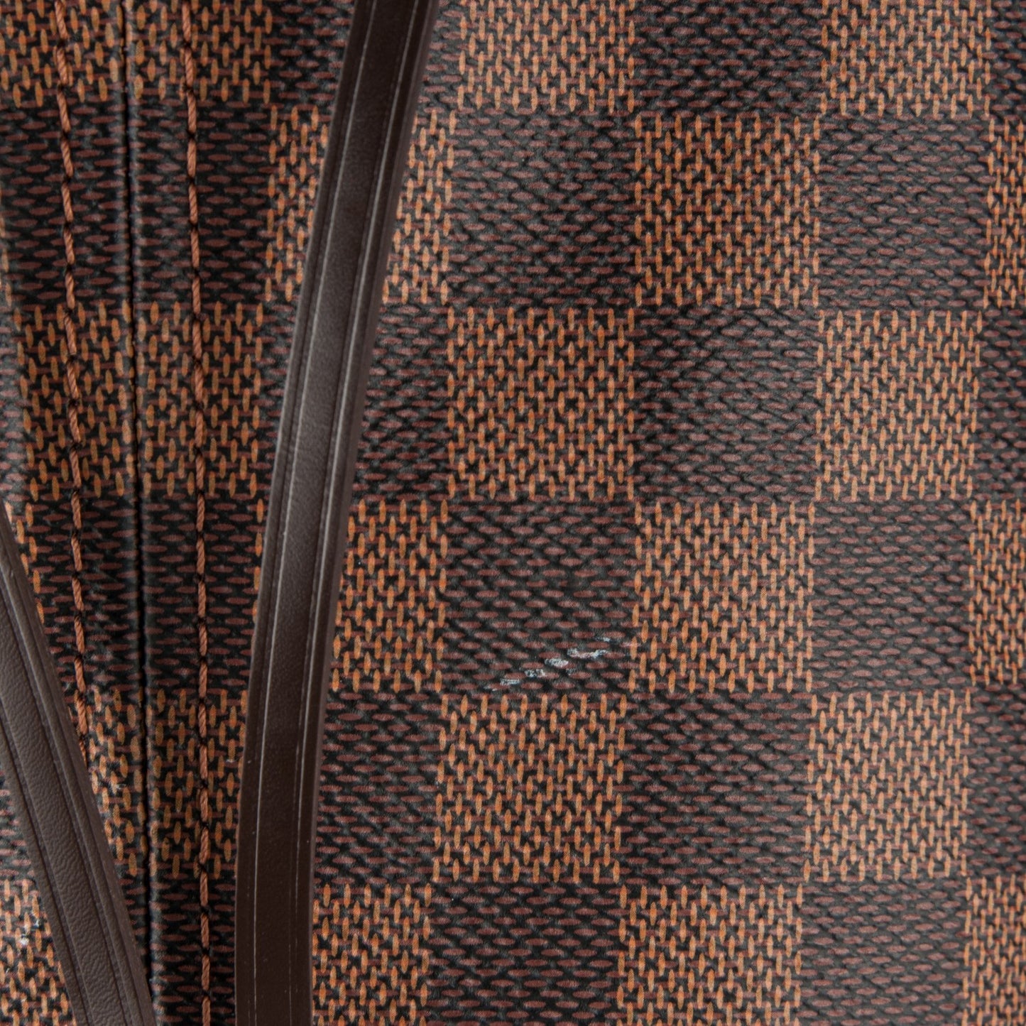 Damier Ebene Neo Neverfull MM