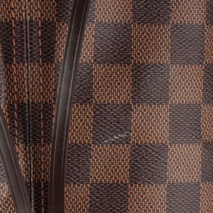 Louis Vuitton Damier Ebene Neo Neverfull MM 16 of 16