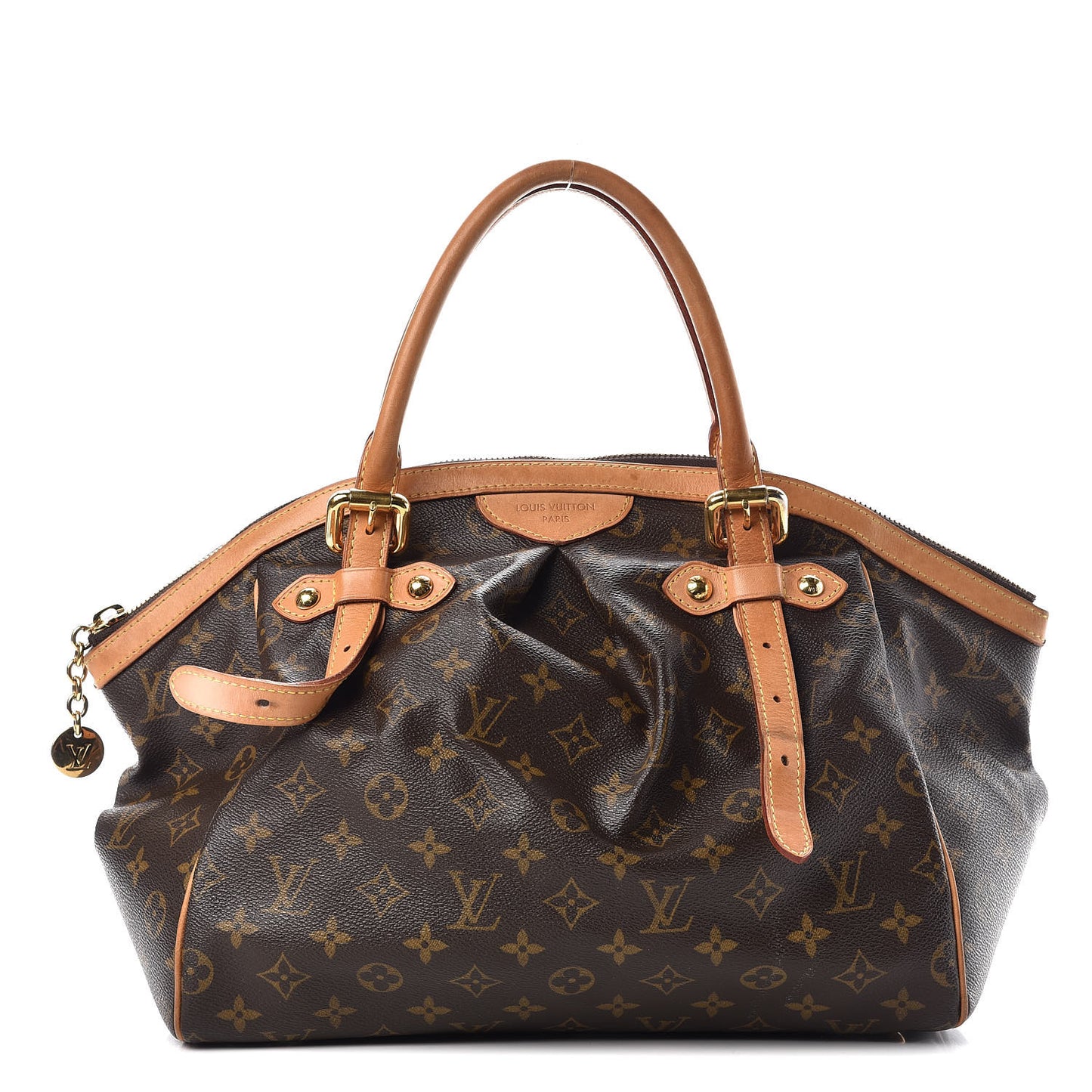 Goyardine Saint Louis GM Black Gold