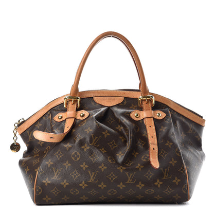 Goyard Goyardine Saint Louis GM Black Gold 33 of 56