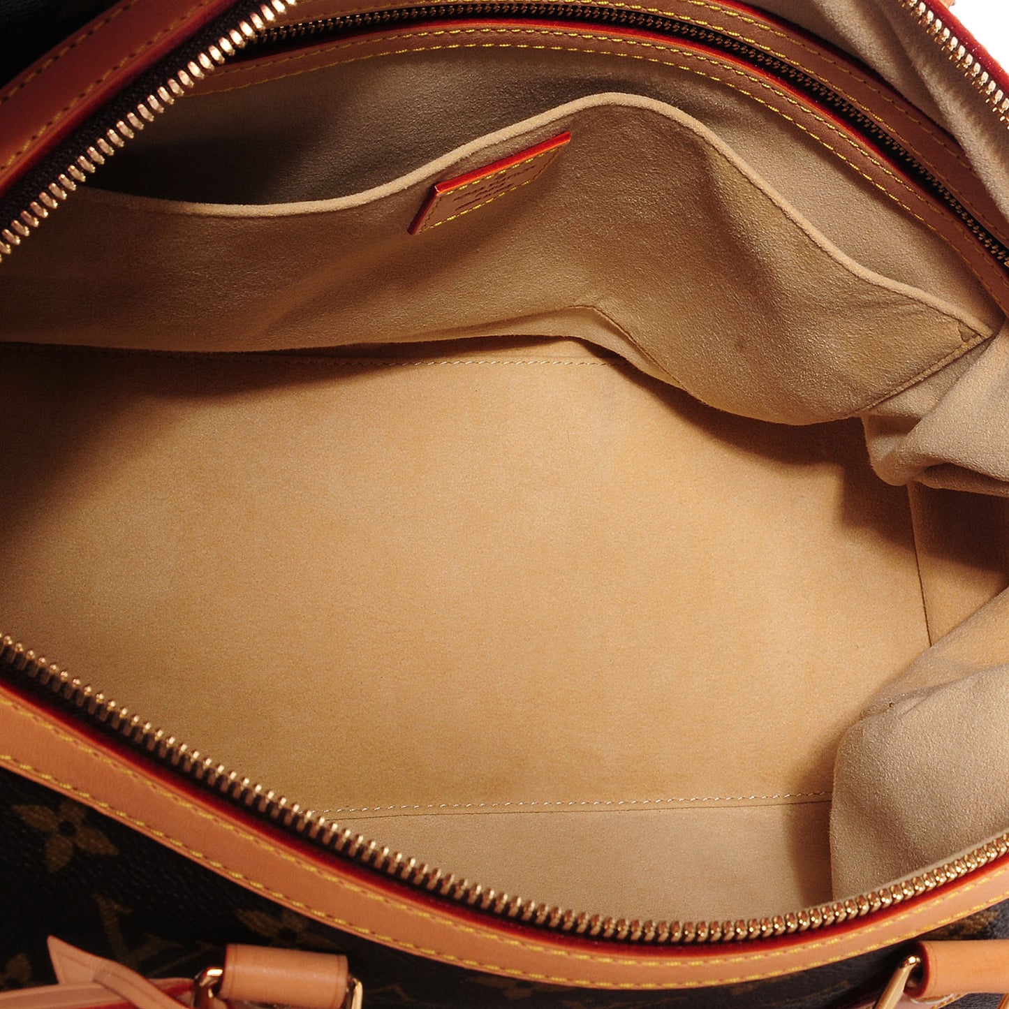 Monogram SC Bag MM