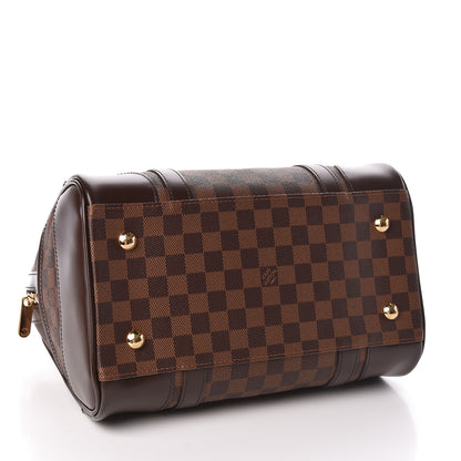 Louis Vuitton Damier Ebene Berkeley 4 of 9