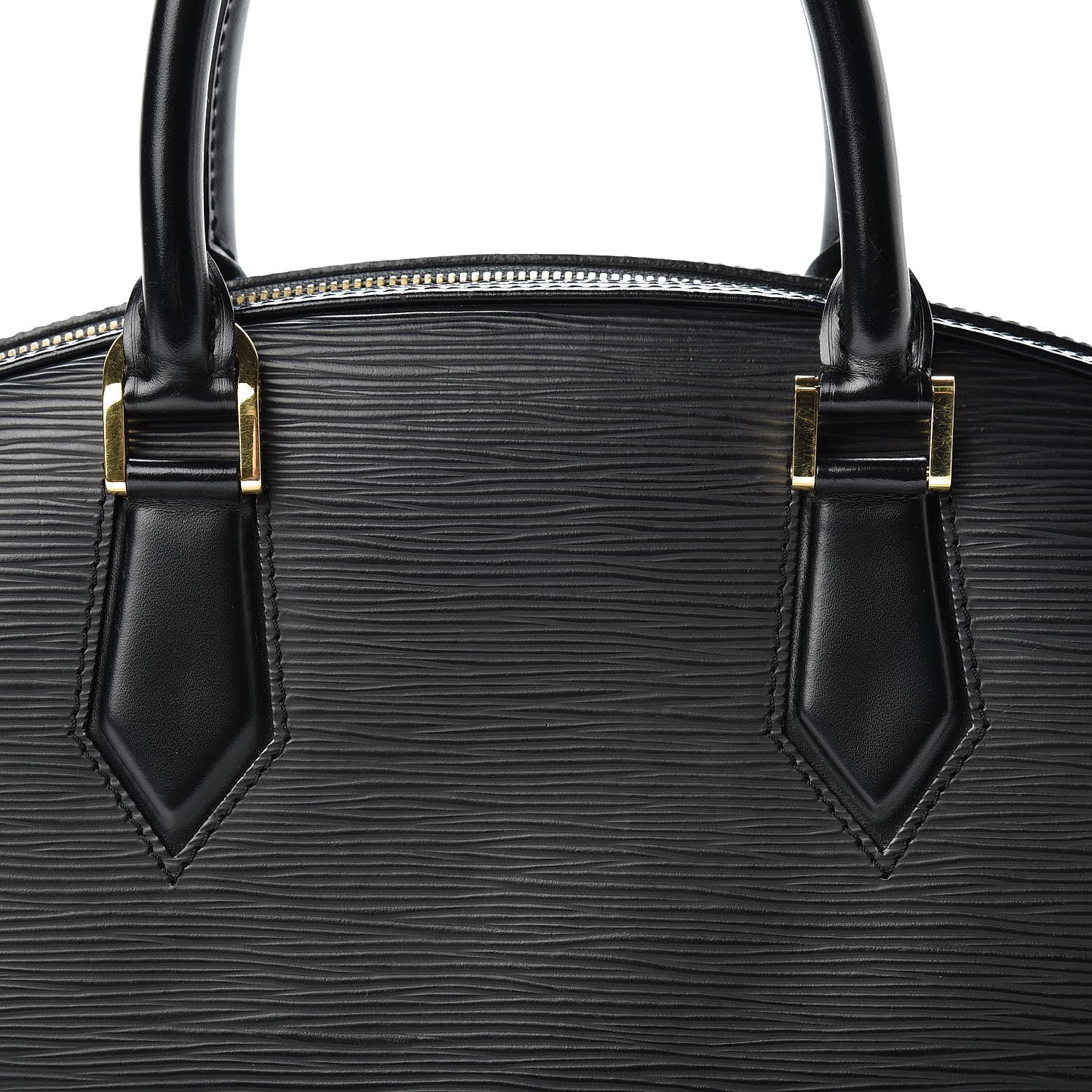 Louis Vuitton Epi Jasmin Black 10 of 16
