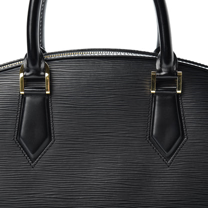 Louis Vuitton Epi Jasmin Black 10 of 16